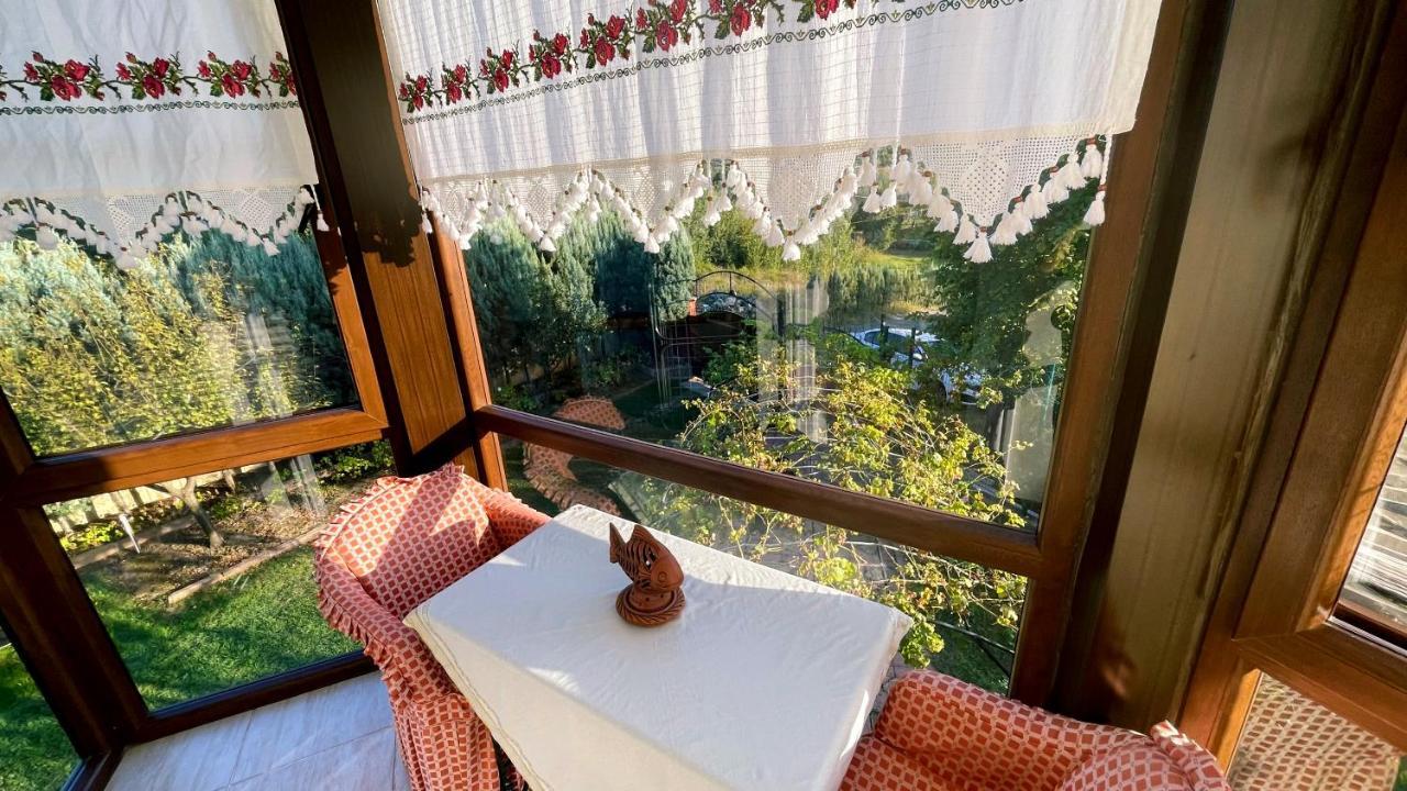 Willa Bizim Ev Sapanca Zewnętrze zdjęcie